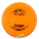 Champion Caiman 168g orange