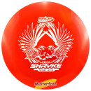 Star Shryke 168g rotorange