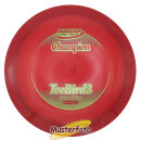 Champion Teebird3 173g-175g blassgrün
