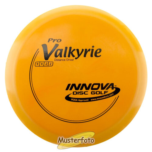 Pro Valkyrie 173g-175g trkisgrau