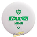 Special Edition Soft Exo Origin 173g hellgrau