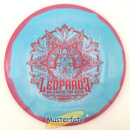 Ohn Scoggins 2022 Tour Series Halo Star Leopard3...