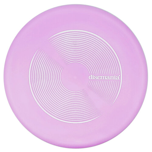 Special Edition Active Line Sensei - Vinyl Stamp 166g pinkviolett