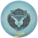 Gregg Barsby 2022 Tour Series Champion Color Glow Eagle