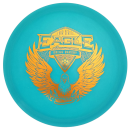 Gregg Barsby 2022 Tour Series Champion Color Glow Eagle...