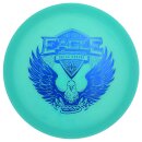 Gregg Barsby 2022 Tour Series Champion Color Glow Eagle...