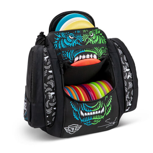 Angry Ape - Simon Lizotte Signature Series Grip EQ AX5