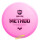 Neo Method 174g pink