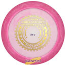 Calvin Heimburg 2022 Commemorative Halo Star Destroyer (Jonesboro Open) 173g-175g pink-gold