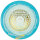 Calvin Heimburg 2022 Commemorative Halo Star Destroyer (Jonesboro Open) 173g-175g trkis-gold
