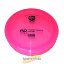 Discmania C-Line PD - 3er Set 175g violett