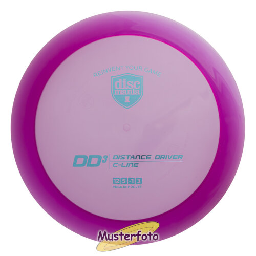 C-Line DD3