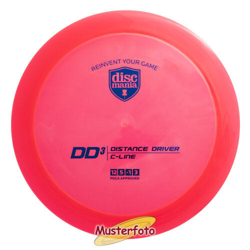 C-Line DD3
