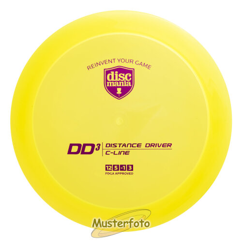 C-Line DD3