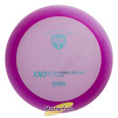 Discmania C-Line DD3 - 3er Set 173g hellgrün