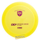 Discmania C-Line DD3 - 3er Set 173g hellgrün