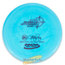 Jeremy Koling Star AviarX3 167g gelbgrün