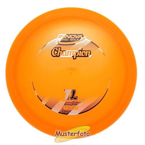 Champion TL