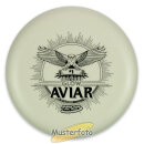 Glow DX Aviar Putter 175g gold