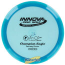 Ken Climo Champion Eagle 173g-175g gelb