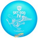 Sky God 4 - Simon Lizotte Signature Series C-Line P2 173g...
