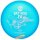 Sky God 4 - Simon Lizotte Signature Series C-Line P2 173g blau-silber (sterne)