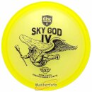 Sky God 4 - Simon Lizotte Signature Series C-Line P2 176g...