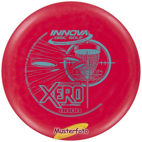 DX Xero