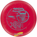 DX Xero 175g swirly fliederhellgrau