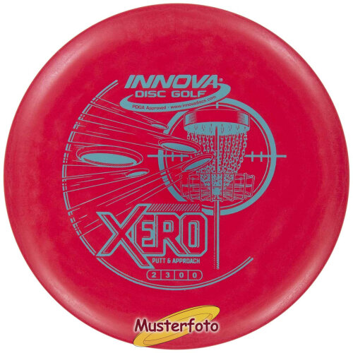 DX Xero 175g pink