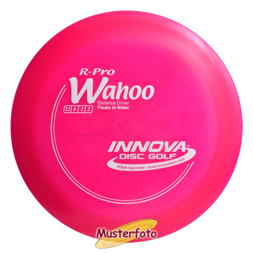 R-Pro Wahoo 173g-175g türkis