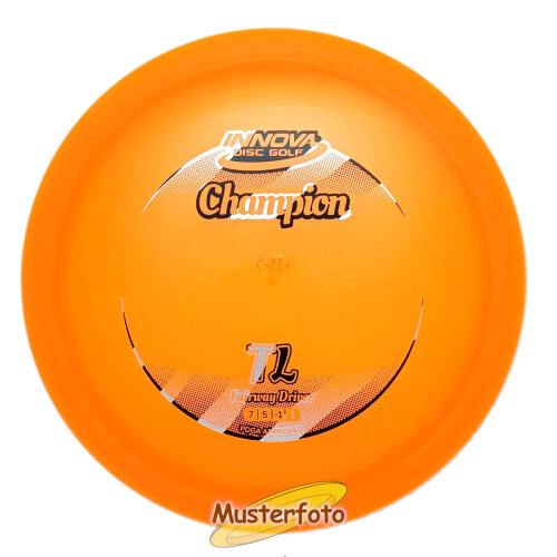 Champion TL 171g orange
