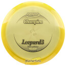 Champion Leopard3 167g transparentblassgrün