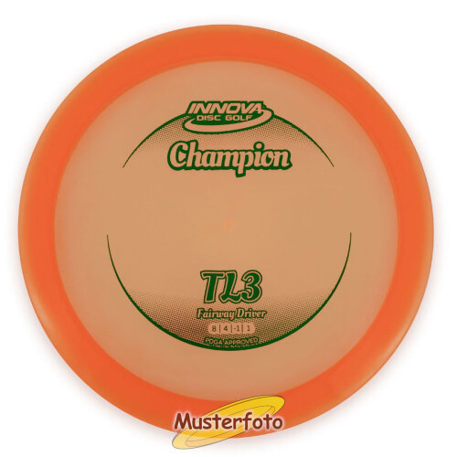 Champion TL3