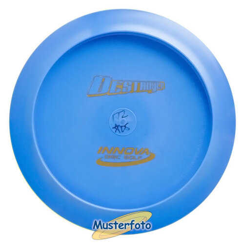 Star Destroyer Bottom Stamped 169g violett