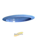 Star Destroyer Bottom Stamped 169g violett