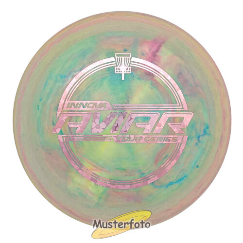 Tour Series KC Pro Aviar