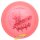 Kat Mertsch 2022 Tour Series Champion Color Glow XCaliber 173g-175g pink-rotviolett