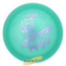 Kat Mertsch 2022 Tour Series Champion Color Glow XCaliber...