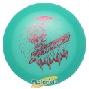 Kat Mertsch 2022 Tour Series Champion Color Glow XCaliber...