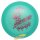 Kat Mertsch 2022 Tour Series Champion Color Glow XCaliber 173g-175g trkis-rotviolett