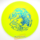 Star Fairway Disc - Dark Rebel 173g-175g mintgrün...