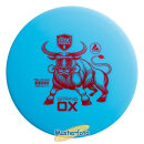 Active Line Spring Ox