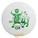 Active Line Spring Ox