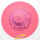 Star Power Disc 2 - Elixer 173g-175g pink blau