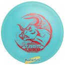 Calvin Heimburg 2022 Tour Series Champion Color Glow Toro...