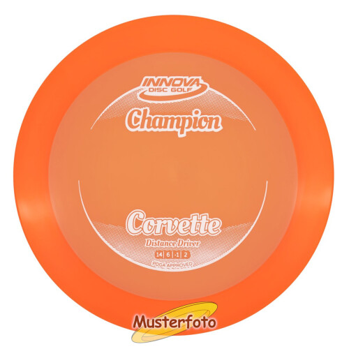 Champion Corvette 173-175g pinkviolett