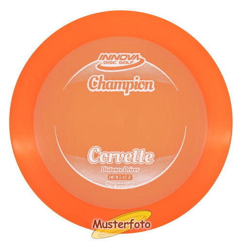 Champion Corvette 173-175g pinkviolett