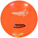 Star Sidewinder 165g gelbgrün