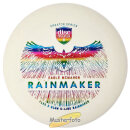 Eagle McMahon Creator Series Glow D-Line Rainmaker (Flex3) 176g Silber Sterne